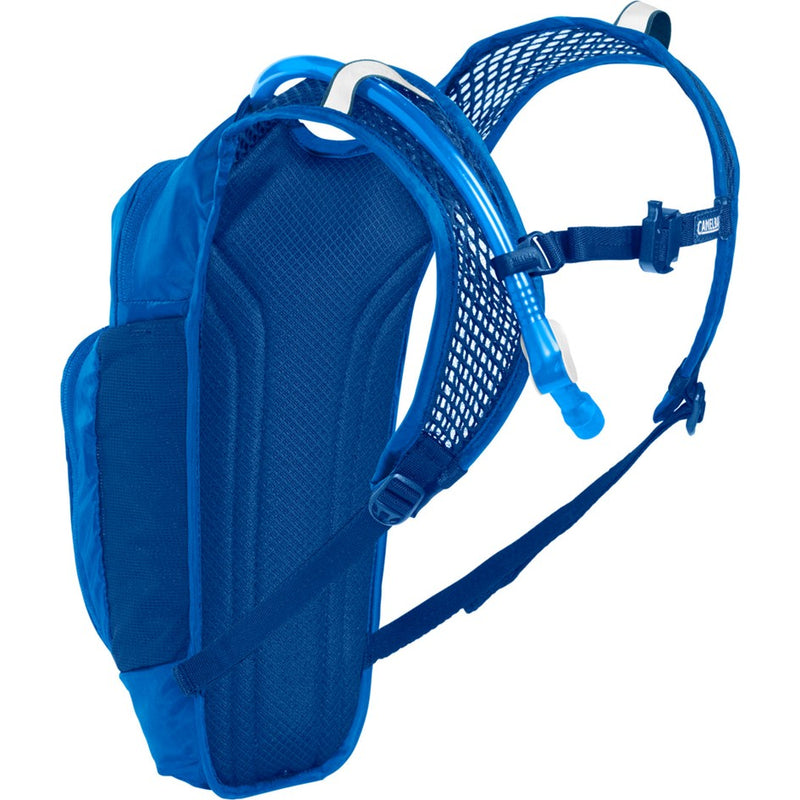 Load image into Gallery viewer, CAMELBAK MINI MULE 1.5L BLUE 
