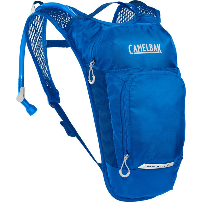 Load image into Gallery viewer, CAMELBAK MINI MULE 1.5L BLUE 
