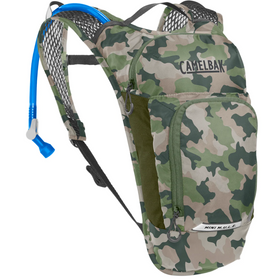 CAMELBAK MINI MULE 1.5L HYDRATION PACK CAMO