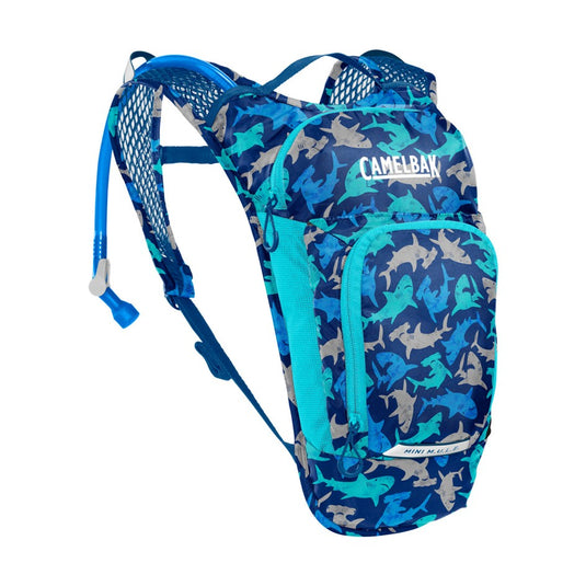 CAMELBAK MINI MULE 1.5L SHARKS