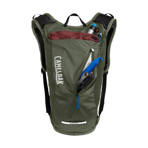 CAMELBAK ROGUE LIGHT 7 DUSTY OLIVE