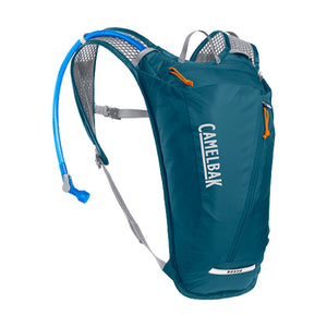 CAMELBAK ROGUE LIGHT 7 MOROCCAN BLUE
