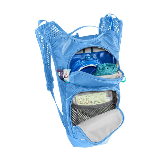 CAMELBAK MINI MULE 1.5L BLUE / PALM
