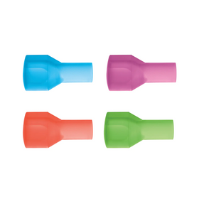 CAMELBAK BIG BITE VALVE 4 PACK MLUTI