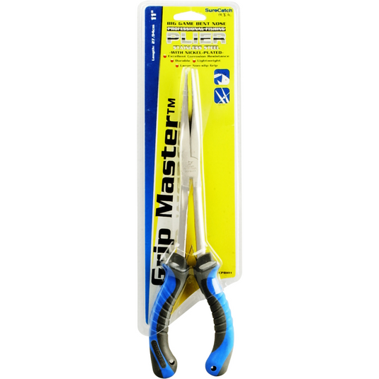 SURECATCH PLIERS 11