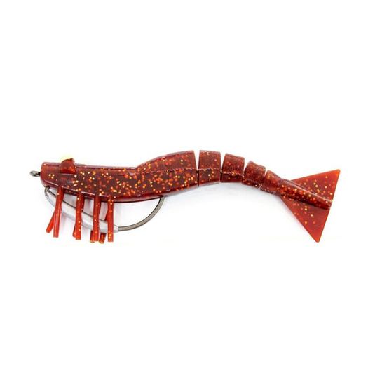 ZEREK LIVE SHRIMP [SZ:5 INCH 15G CLR:11]