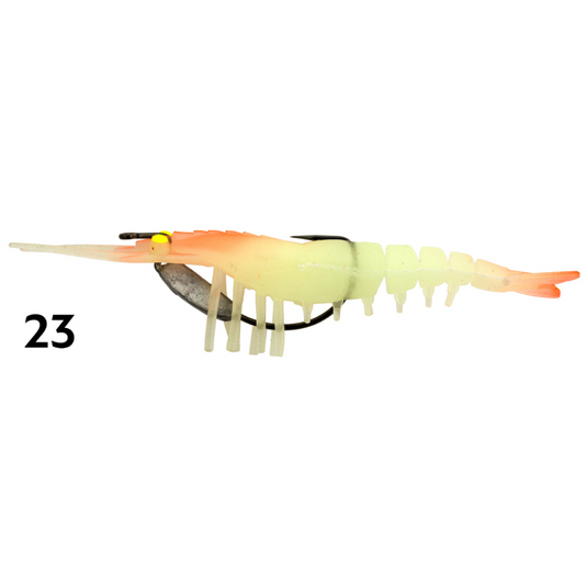 ZEREK LIVE CHERABIN [SZ:6 INCH CLR:23]