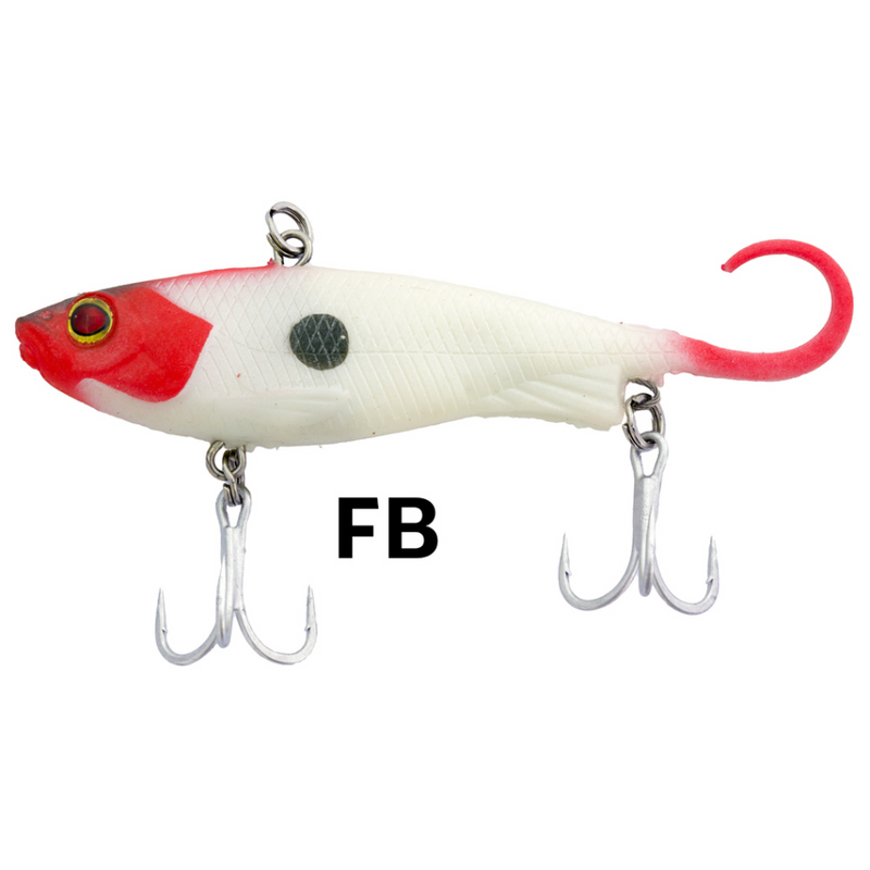 Load image into Gallery viewer, ZEREK FISH TRAP [SZ:110MM 30G CLR:FB FLYING BEAR]
