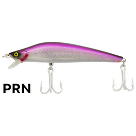 ZEREK BARRA X PRO [SZ:100MM CLR:PRN]