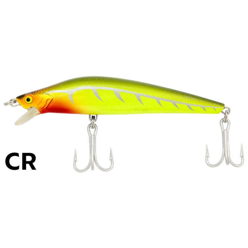 Load image into Gallery viewer, ZEREK BARRA X PRO [SZ:120MM CLR:CR]
