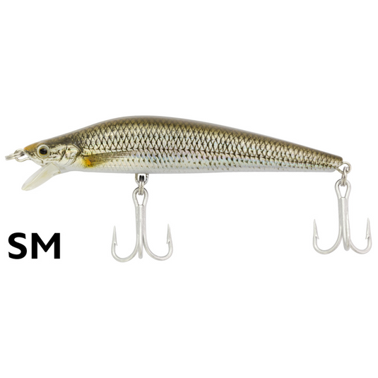 ZEREK BARRA X PRO [SZ:120MM CLR:SM]