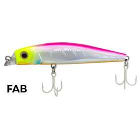 ZEREK PYRA [SZ:95MM 11.8G CLR:FAB]