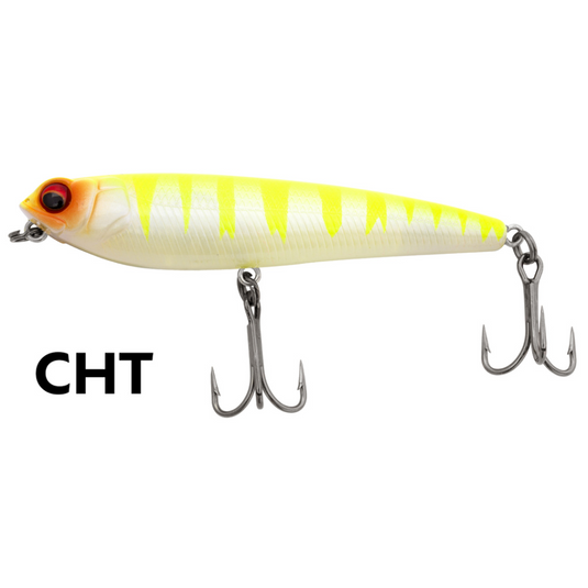 ZEREK SKITTISH DOG [SZ:115MM 22G CLR:CHT]