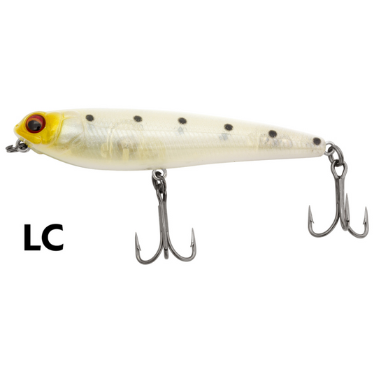 ZEREK SKITTISH DOG [SZ:115MM 22G CLR:LC]