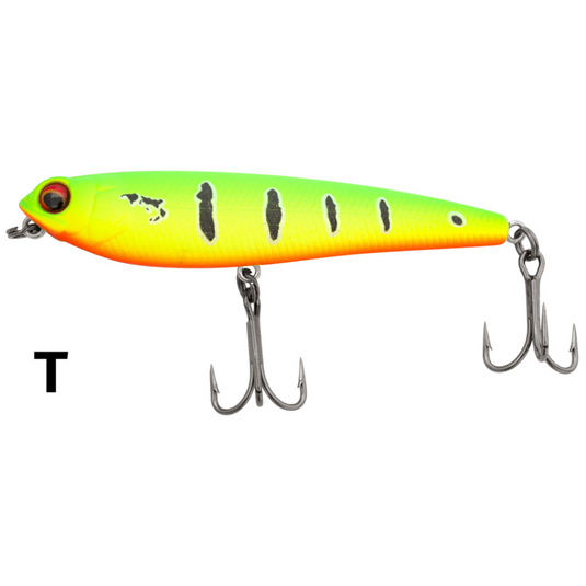 ZEREK SKITTISH DOG [SZ:115MM 22G CLR:T]