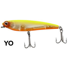 ZEREK SKITTISH DOG [SZ:115MM 22G CLR:YO]