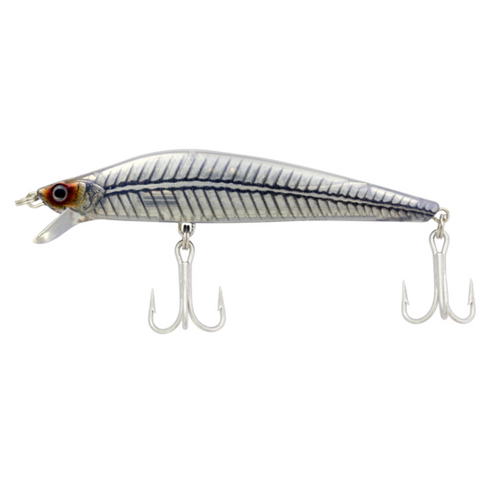 ZEREK BARRA X PRO [SZ:120MM CLR:GC]