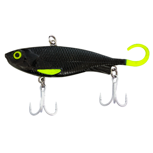 ZEREK FISH TRAP [SZ:95MM 23G CLR:AN ANITA]