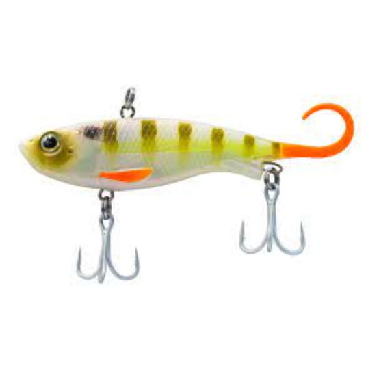 ZEREK FISH TRAP [SZ:95MM 23G CLR:PEARL MAGIC]