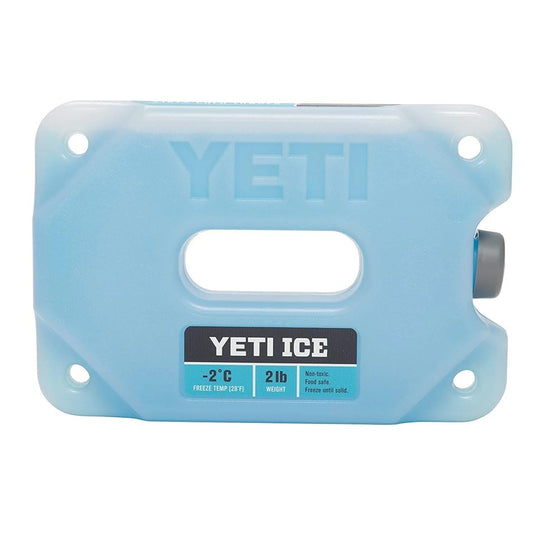 YETI ICE [SZ:2LB]