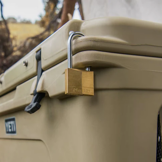 YETI LOCK BEAR-PROOF TWO PACK V2