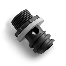 YETI TUNDRA DRAIN PLUG WITH HOSE CONNECTION