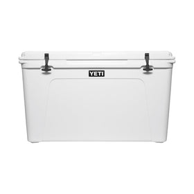 YETI TUNDRA 210 HARD COOLER WHITE