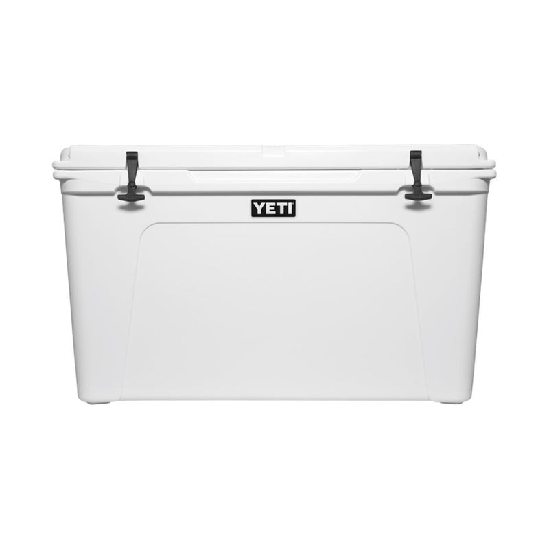 Load image into Gallery viewer, YETI TUNDRA 210 HARD COOLER WHITE
