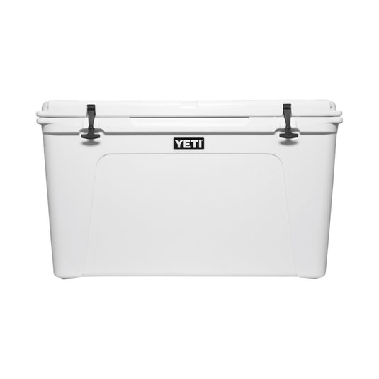YETI TUNDRA 210 HARD COOLER WHITE