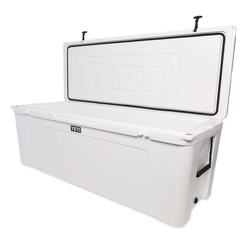 Load image into Gallery viewer, YETI TUNDRA 350 HARD COOLER WHITE 
