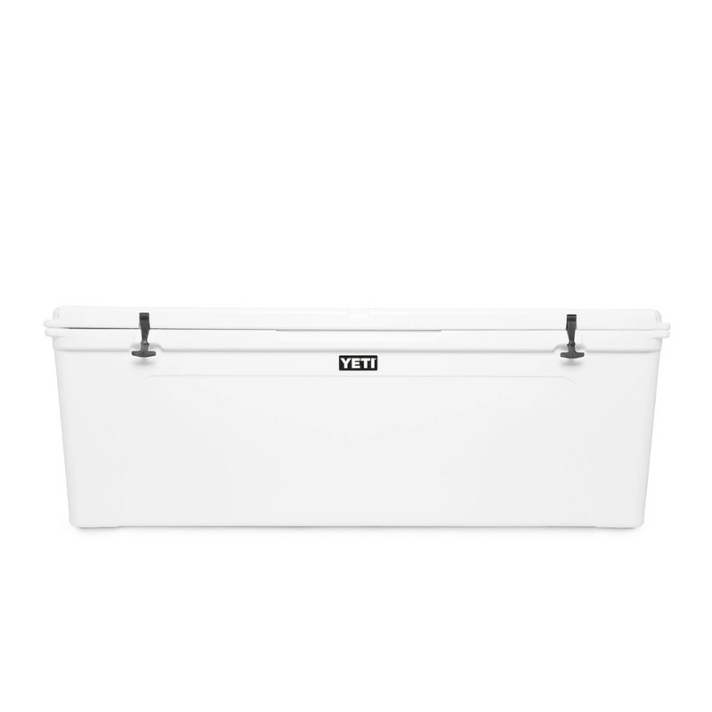 Load image into Gallery viewer, YETI TUNDRA 350 HARD COOLER WHITE 
