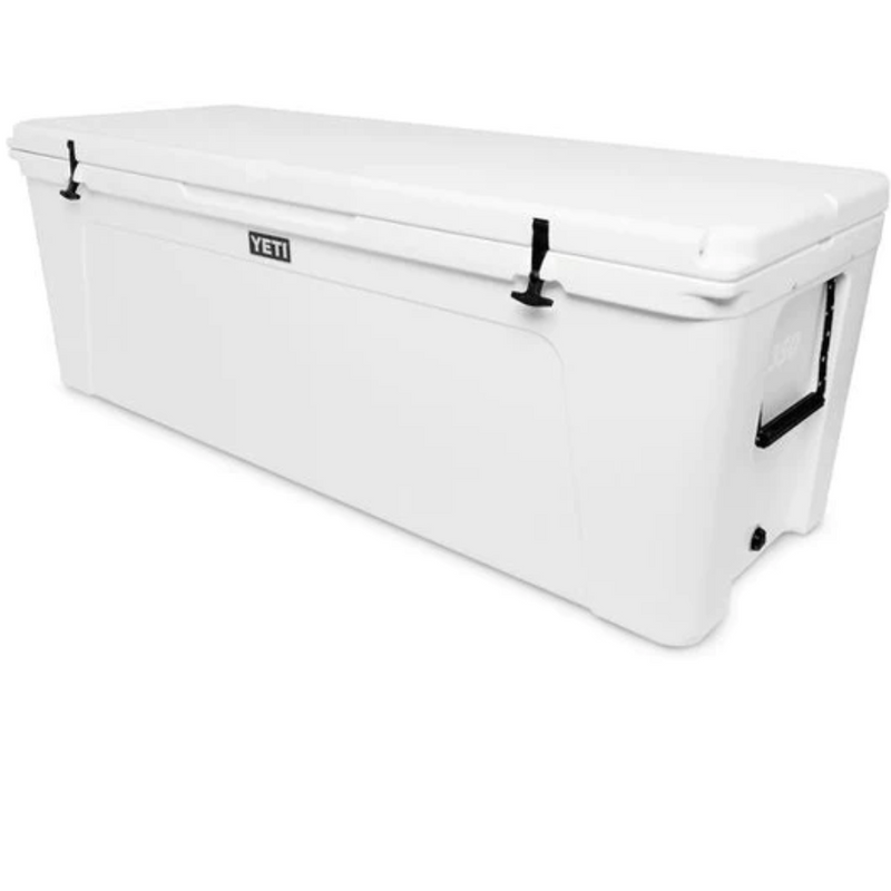 Load image into Gallery viewer, YETI TUNDRA 350 HARD COOLER WHITE 
