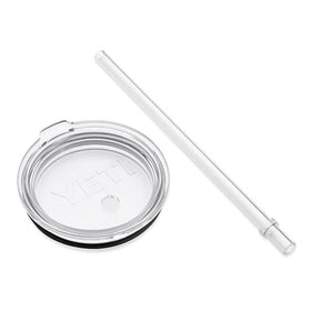 YETI RAMBLER 30oz TUMBLER STRAW LID