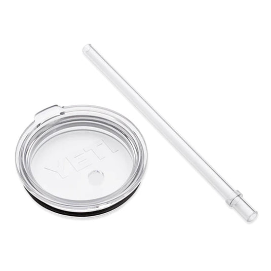YETI RAMBLER 30oz TUMBLER STRAW LID
