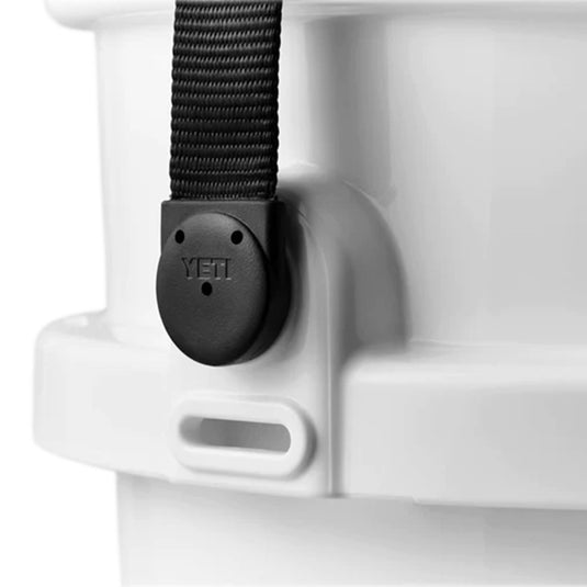 YETI LOADOUT BUCKET [CLR:WHITE]