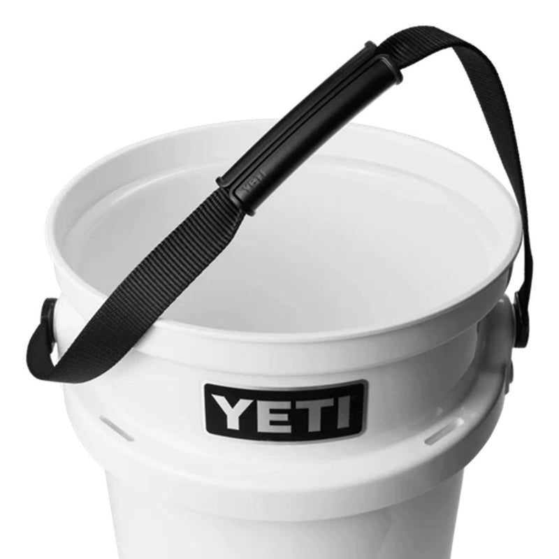 Load image into Gallery viewer, YETI LOADOUT BUCKET [CLR:WHITE]
