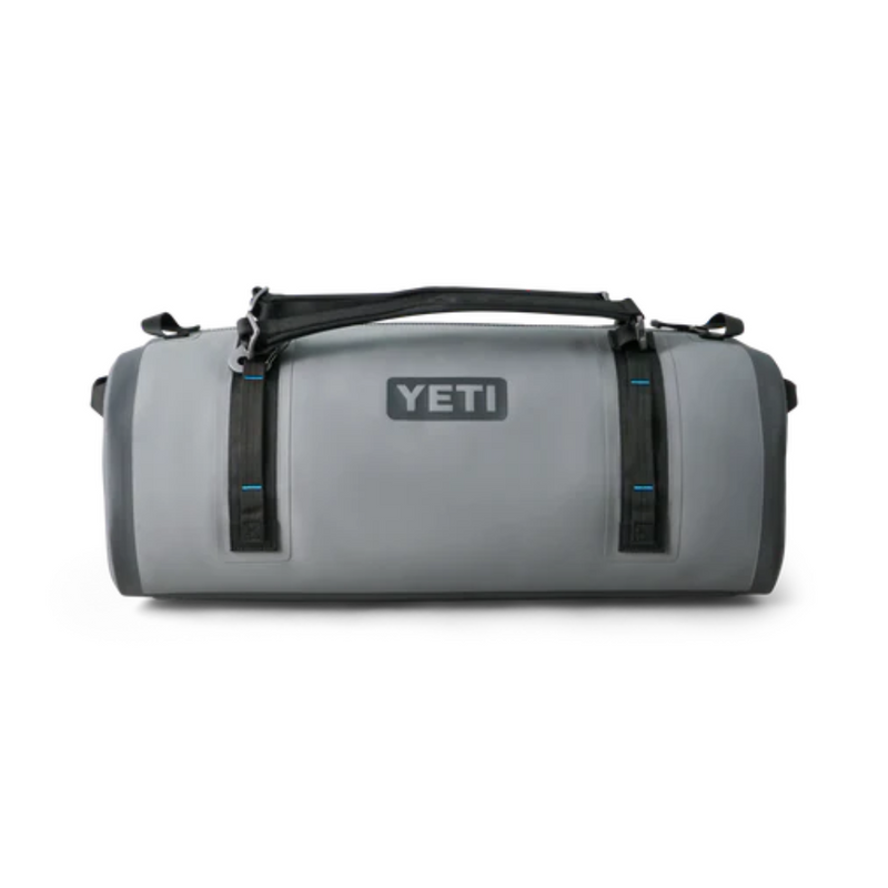 Load image into Gallery viewer, YETI PANGA SUBMERSIBLE DUFFEL 75 [CLR:STORM GRAY]
