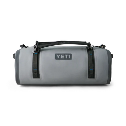 YETI PANGA SUBMERSIBLE DUFFEL 75 [CLR:STORM GRAY]