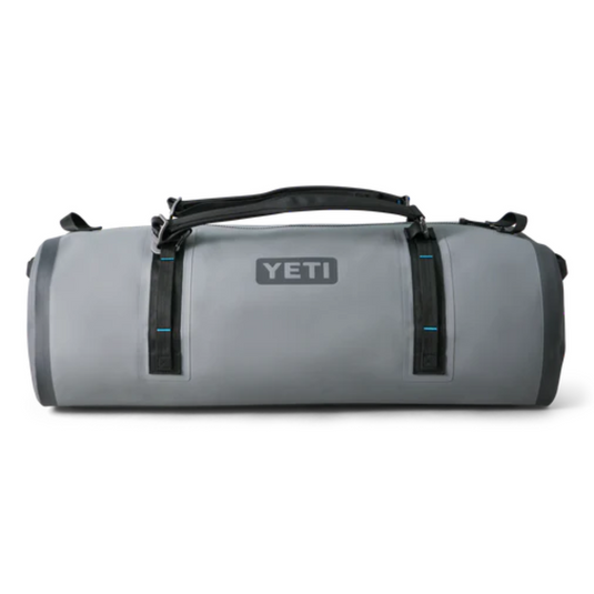 YETI PANGA SUBMERSIBLE DUFFEL 100 [CLR:STORM GRAY]