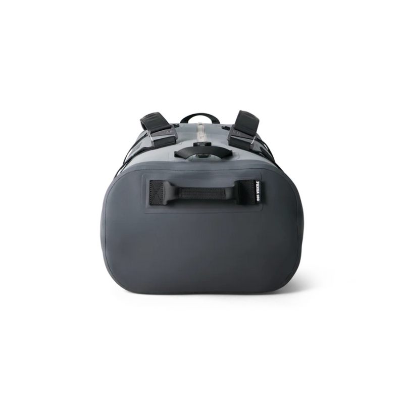 Load image into Gallery viewer, YETI PANGA SUBMERSIBLE DUFFEL 100 [CLR:STORM GRAY]
