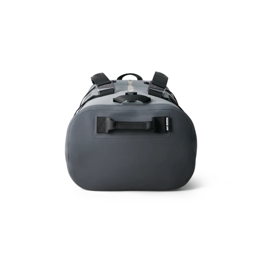 YETI PANGA SUBMERSIBLE DUFFEL 100 [CLR:STORM GRAY]