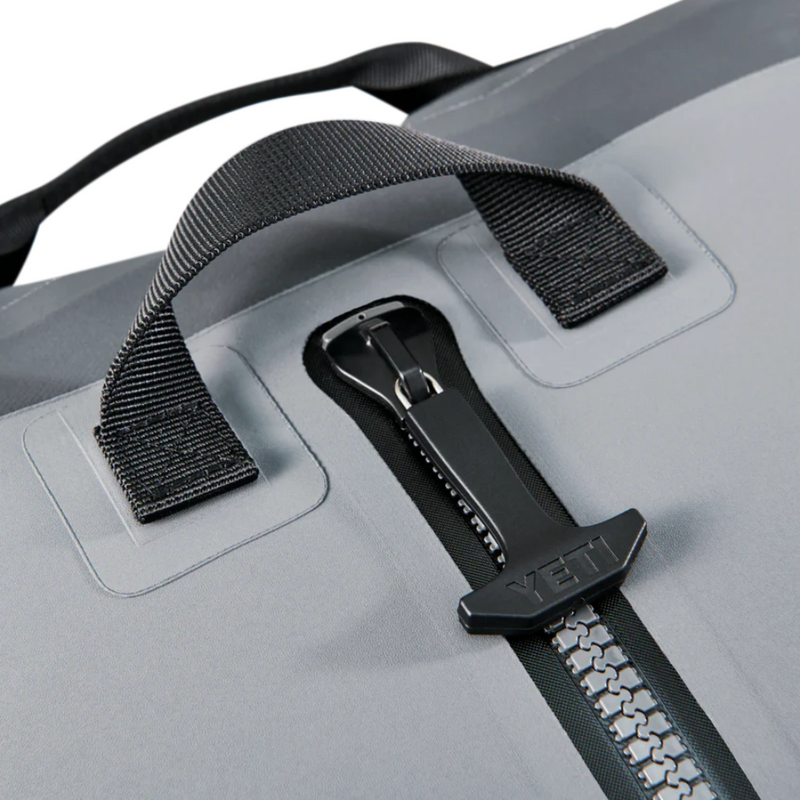 Load image into Gallery viewer, YETI PANGA SUBMERSIBLE DUFFEL 100 [CLR:STORM GRAY]
