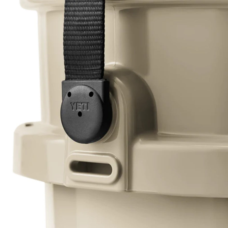 Load image into Gallery viewer, YETI LOADOUT BUCKET [CLR:TAN]
