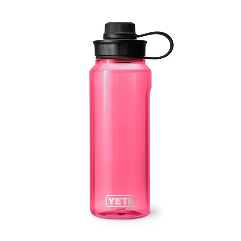 Load image into Gallery viewer, YETI YONDER 1L TETHER BOTTLE [CLR:TROPICAL PINK]
