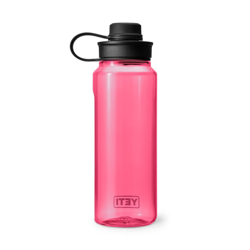 Load image into Gallery viewer, YETI YONDER 1L TETHER BOTTLE [CLR:TROPICAL PINK]
