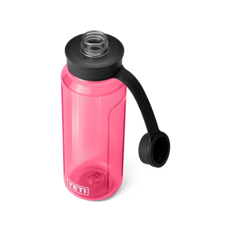 Load image into Gallery viewer, YETI YONDER 1L TETHER BOTTLE [CLR:TROPICAL PINK]

