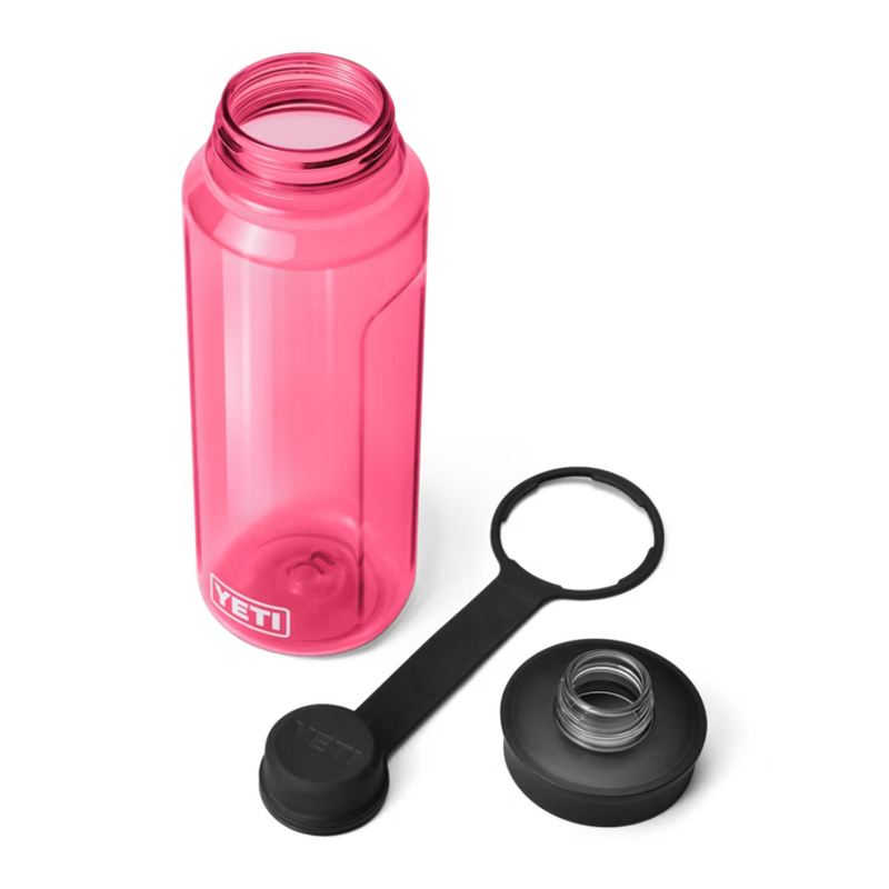 Load image into Gallery viewer, YETI YONDER 1L TETHER BOTTLE [CLR:TROPICAL PINK]
