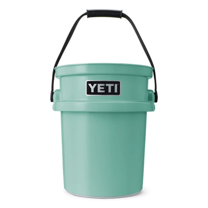 Load image into Gallery viewer, YETI LOADOUT BUCKET [CLR:SEAFOAM]
