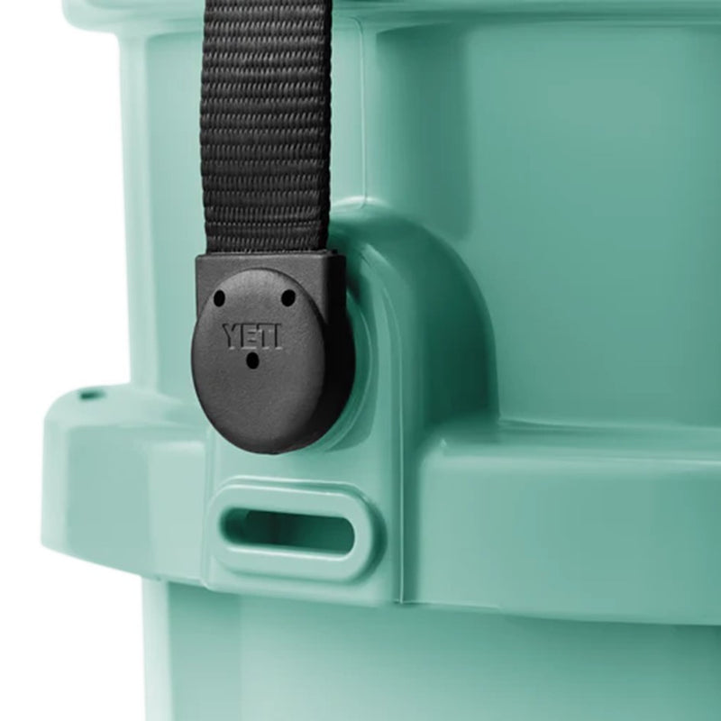 Load image into Gallery viewer, YETI LOADOUT BUCKET [CLR:SEAFOAM]
