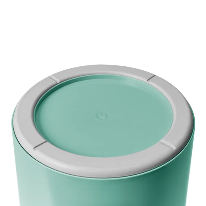 Load image into Gallery viewer, YETI LOADOUT BUCKET [CLR:SEAFOAM]
